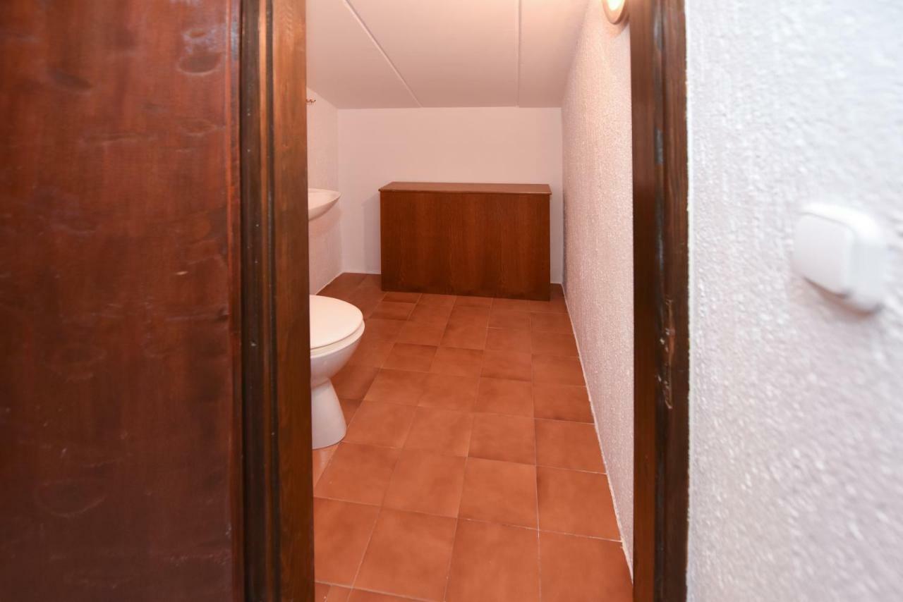 Apartment Tinateo, Gajac Novalja Exteriör bild